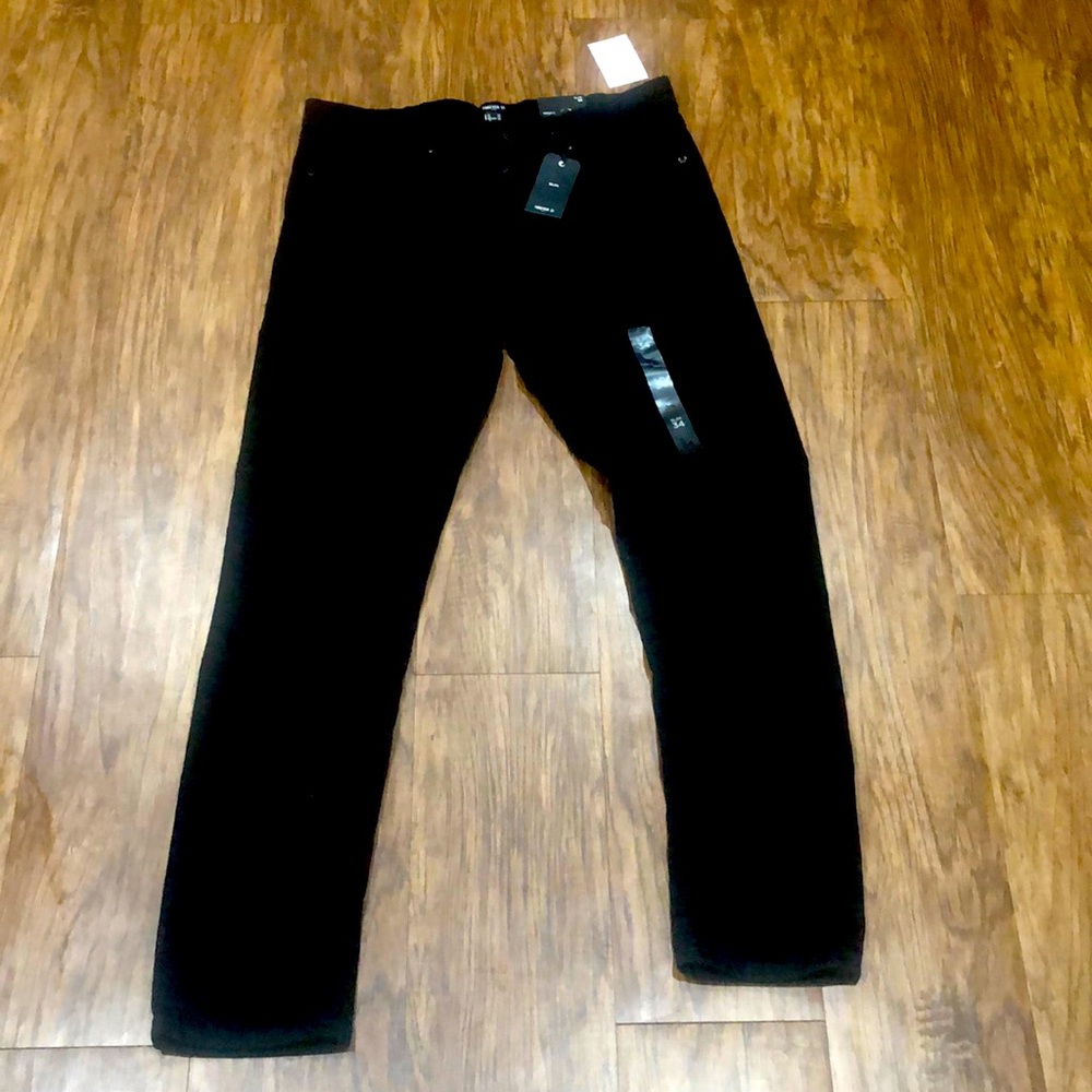 Men Slim Fit Jeans